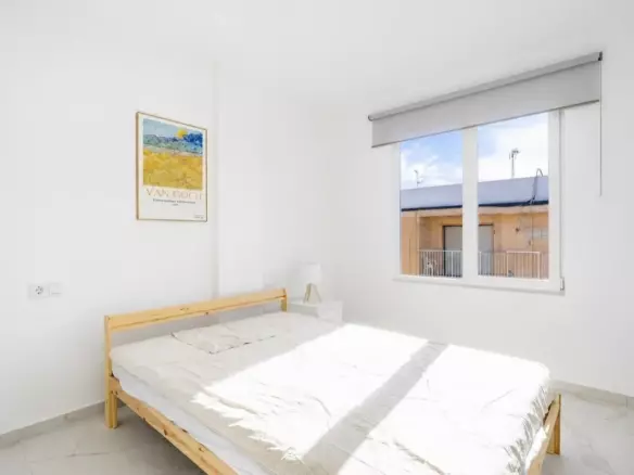 3-bedroom Apartment In Torrevieja, Spain (95 M²)