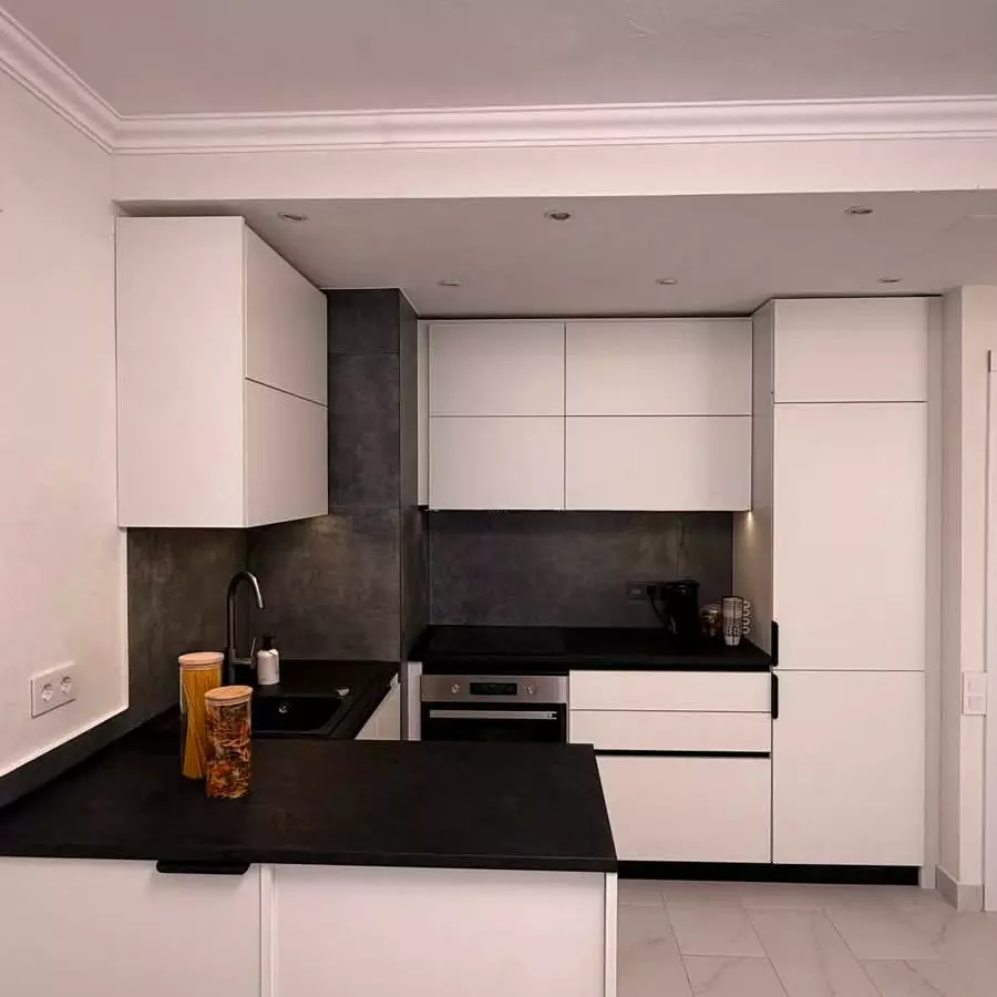 3-bedroom Town House In Torrevieja, Spain (70 M²)