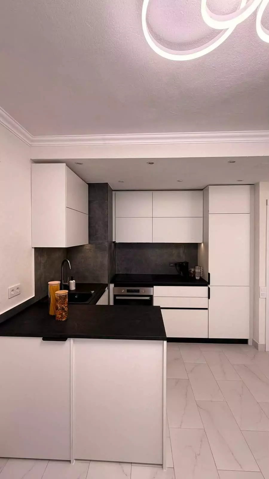 3-bedroom Town House In Torrevieja, Spain (70 M²)
