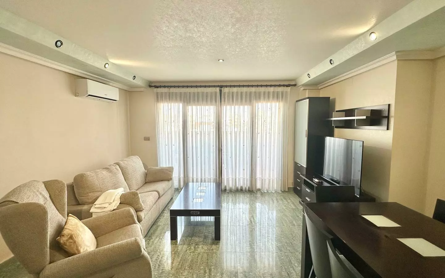 2-bedroom Penthouse In Torrevieja, Spain (98 M²)