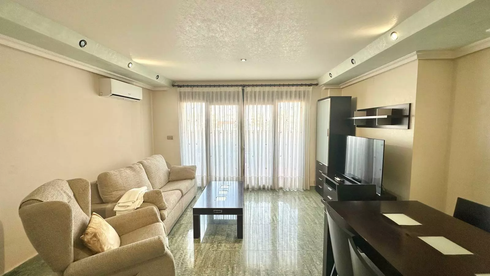 2-bedroom Penthouse In Torrevieja, Spain (98 M²)