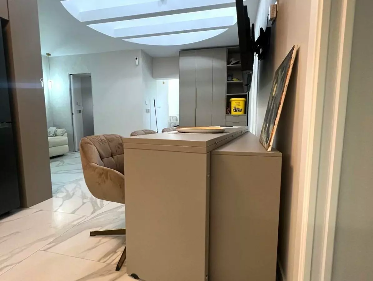3-bedroom Semi In Orihuela Costa, Spain (65 M²)