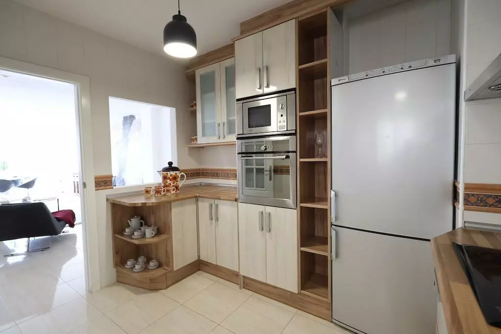 3-bedroom Apartment In Torrevieja, Spain (110 M²)