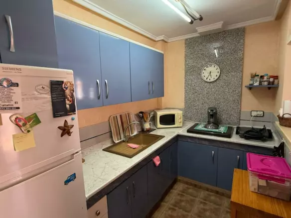 3-bedroom Duplex In Torrevieja, Spain (267 M²)