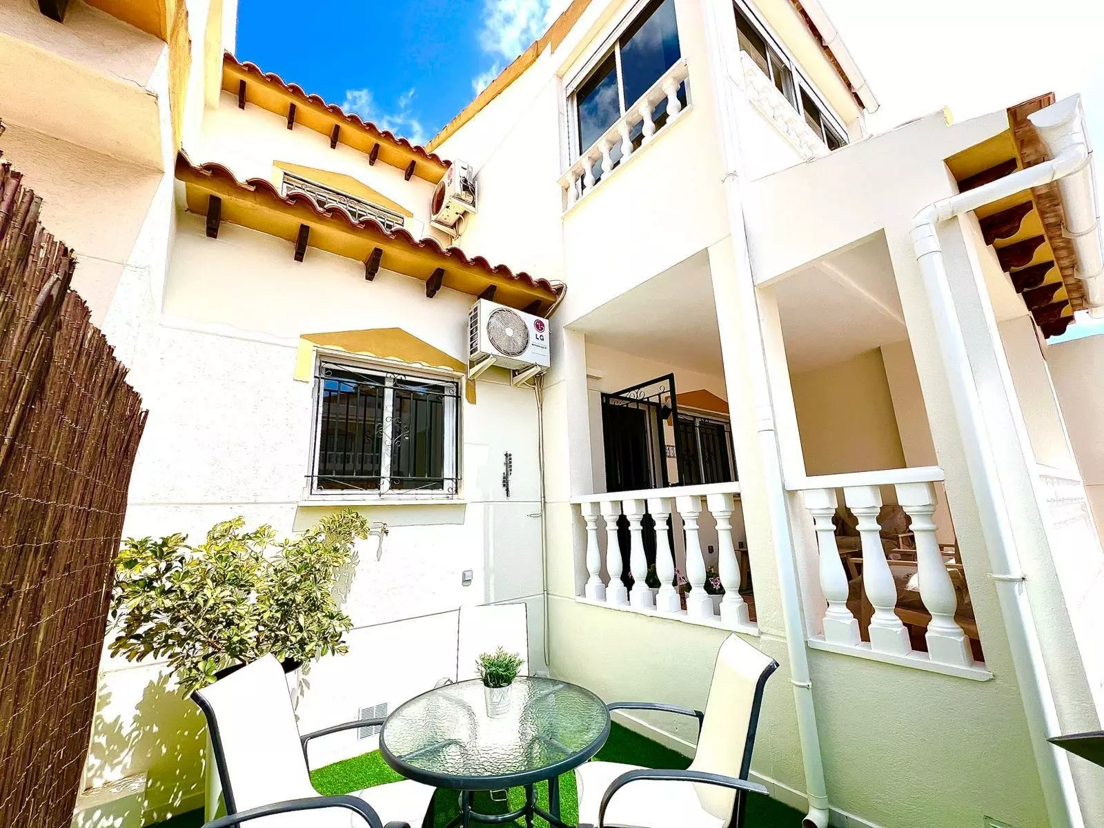 2-6-d2692b 3-bedroom Town House In Orihuela, Spain (90 M²)