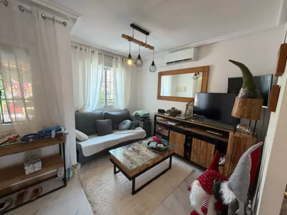3-bedroom Bungalow In Torrevieja, Spain (85 M²)