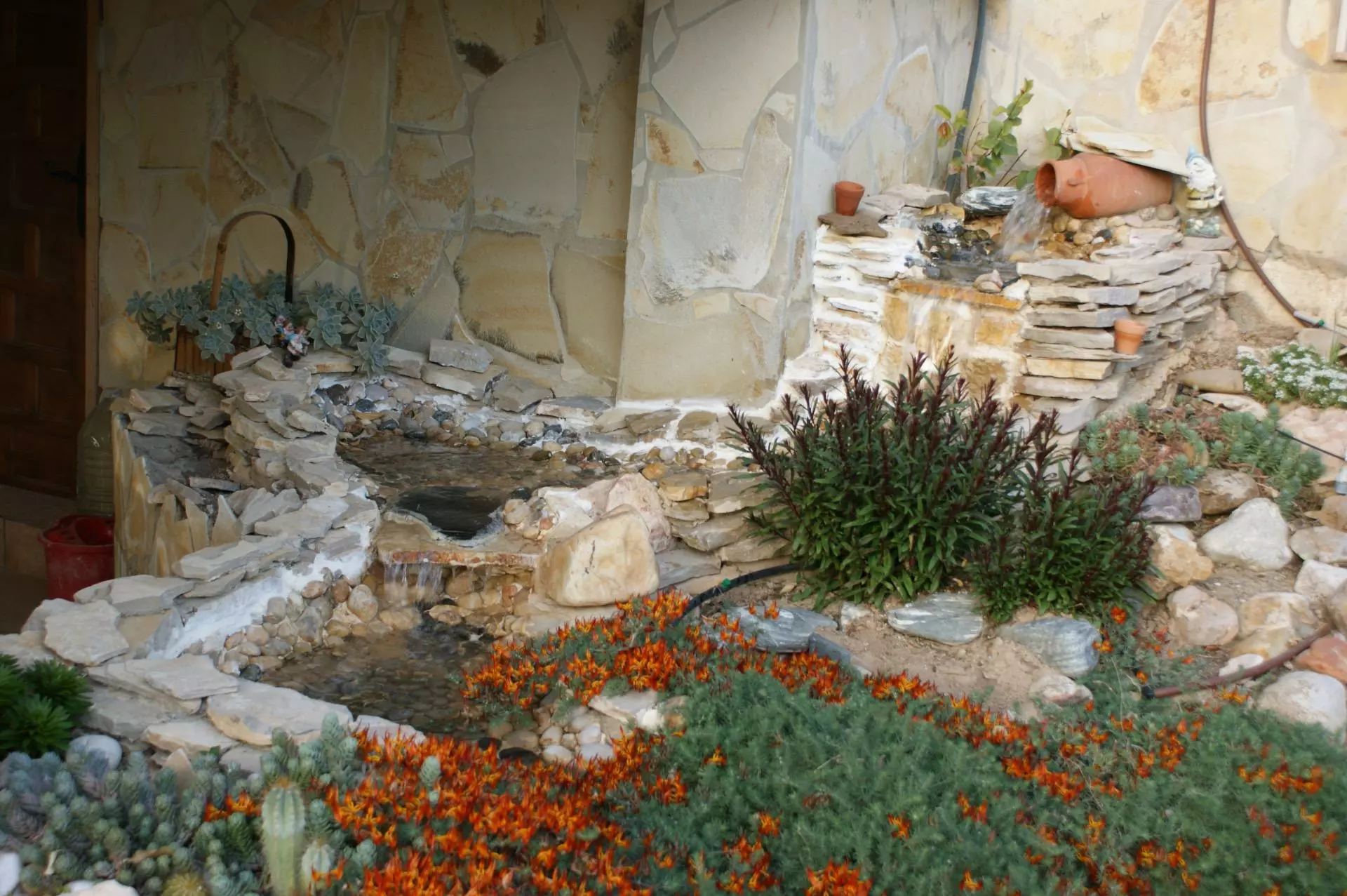 2-7-16494f 5-bedroom Villa In Rojales, Spain (360 M²)