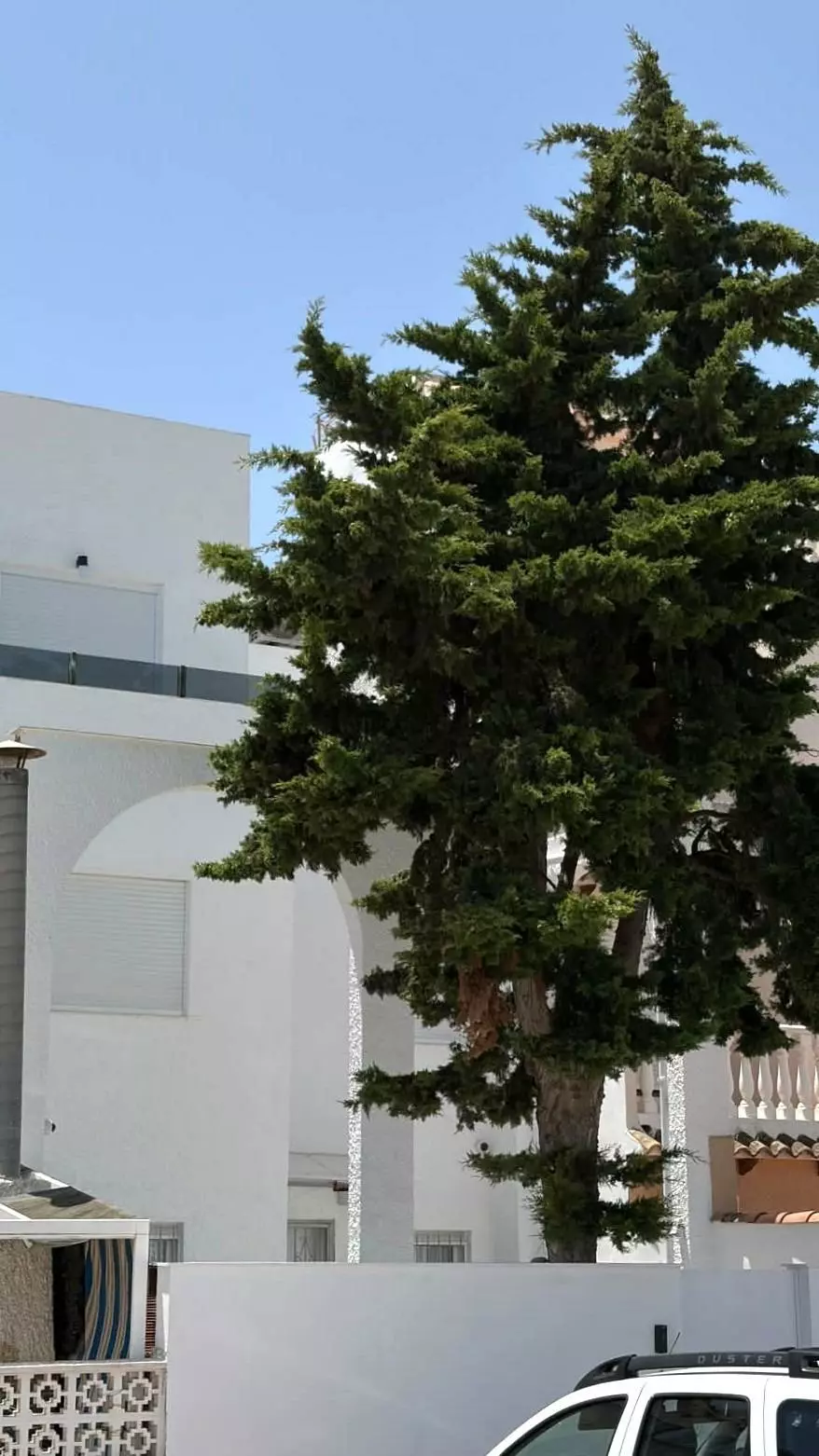 3-bedroom Town House In Torrevieja, Spain (70 M²)