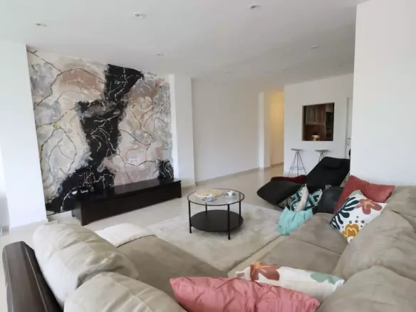 3-bedroom Apartment In Torrevieja, Spain (110 M²)