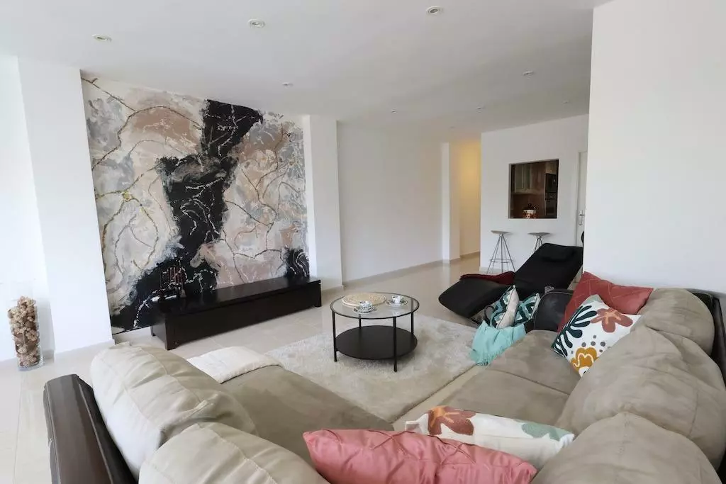 3-bedroom Apartment In Torrevieja, Spain (110 M²)
