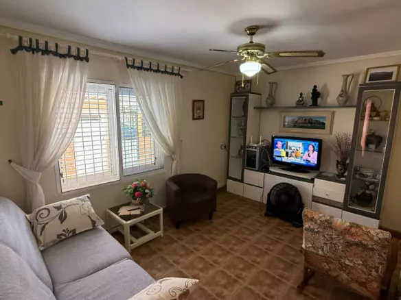 3-bedroom Duplex In Torrevieja, Spain (267 M²)