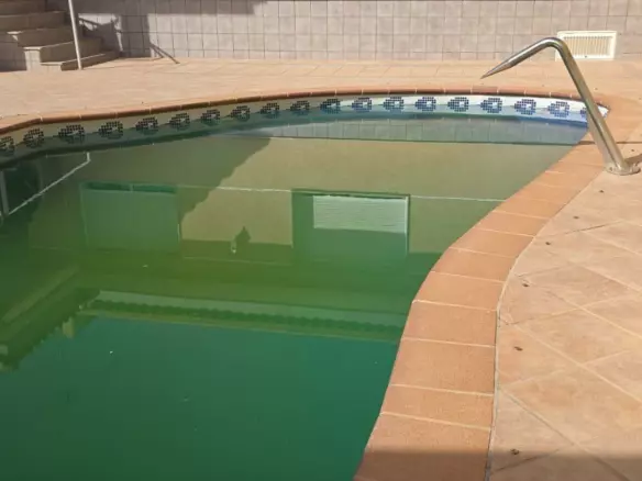 4-bedroom Villa In Pilar De La Horadada, Spain (368 M²)