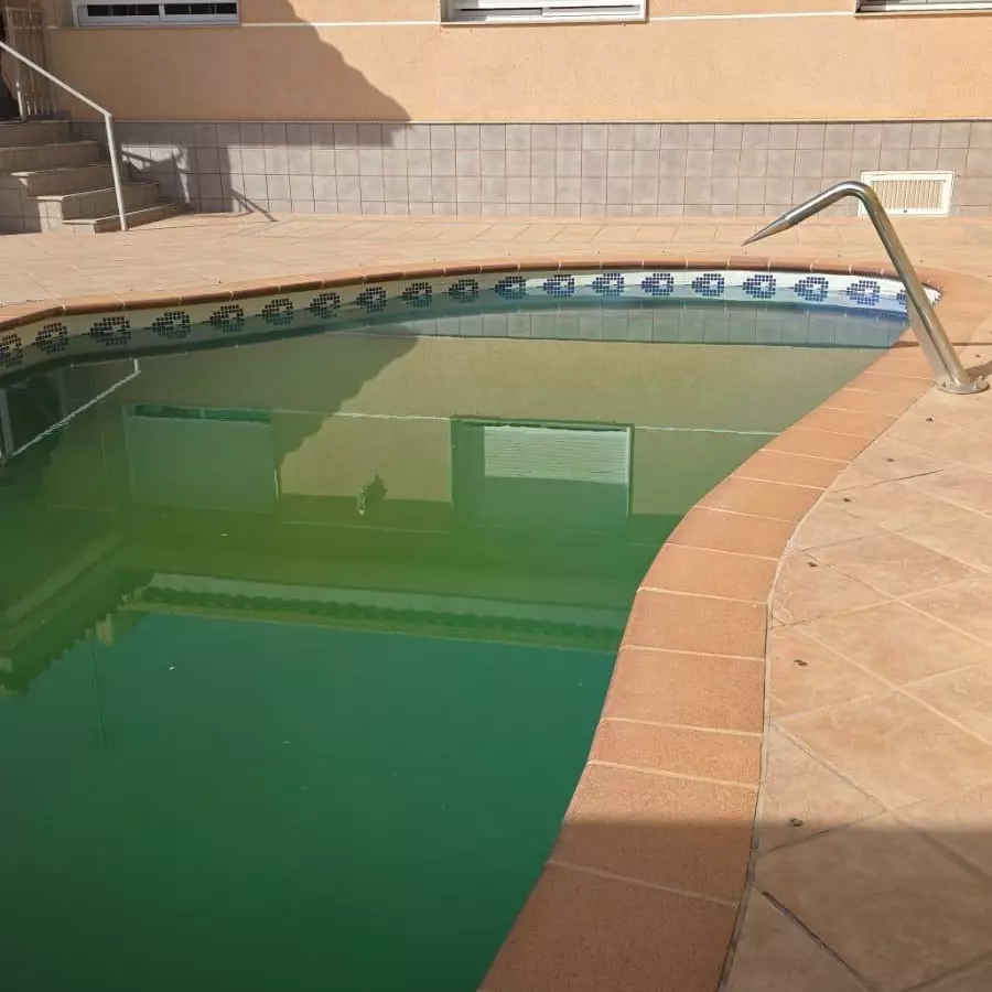 4-bedroom Villa In Pilar De La Horadada, Spain (368 M²)