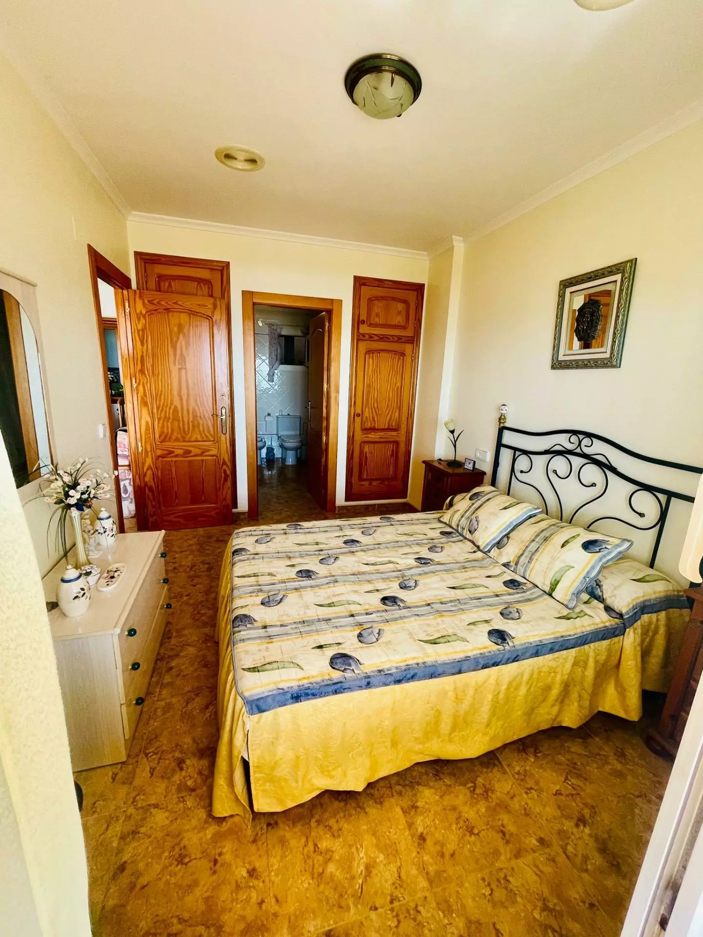 3-bedroom Apartment In Torrevieja, Spain (115 M²)