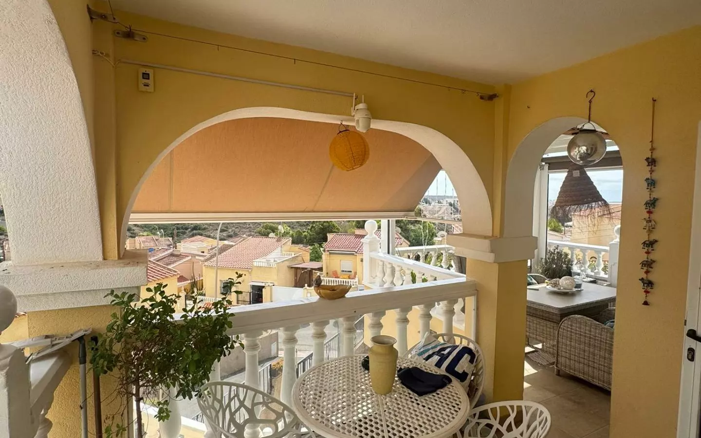 3-bedroom Duplex In San Fulgencio, Spain (170 M² Plot)