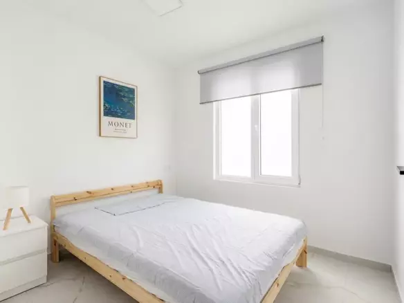 3-bedroom Apartment In Torrevieja, Spain (95 M²)