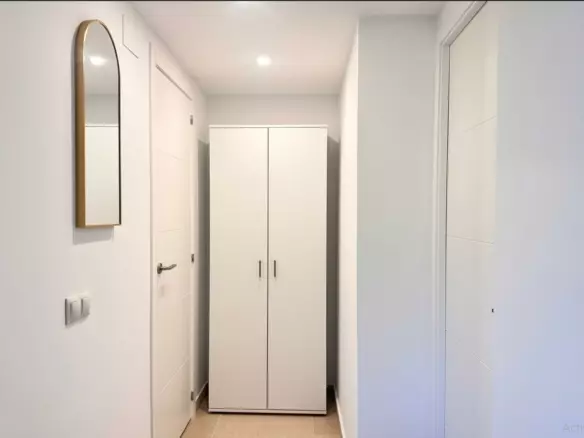2-bedroom Apartment In Torrevieja, Spain (89 M²)