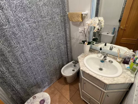 2-bedroom Apartment In Torrevieja, Spain (75 M²)