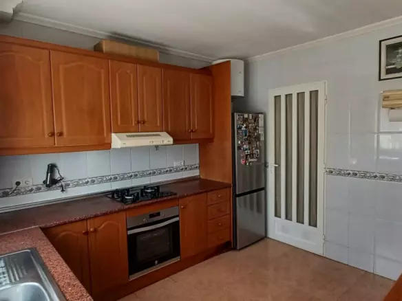3-bedroom Town House In Orihuela Costa, Spain (86 M²)
