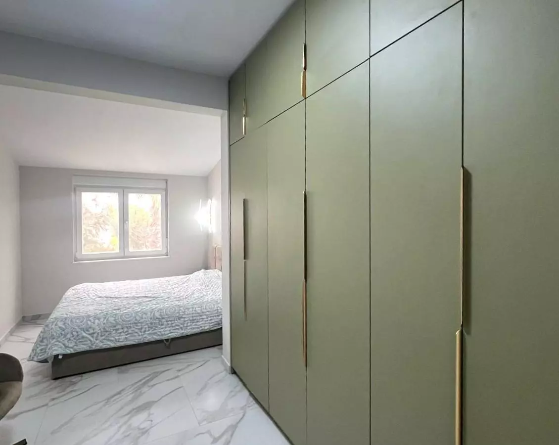 3-bedroom Semi In Orihuela Costa, Spain (65 M²)