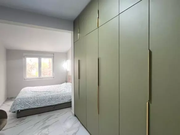 3-bedroom Semi In Orihuela Costa, Spain (65 M²)