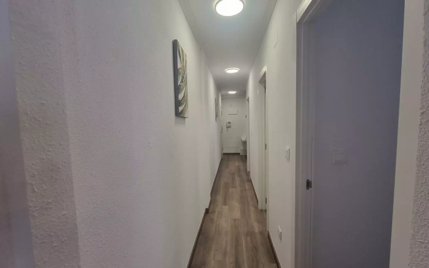3-bedroom Apartment In Torrevieja, Spain (105 M²)