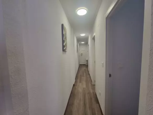 3-bedroom Apartment In Torrevieja, Spain (105 M²)
