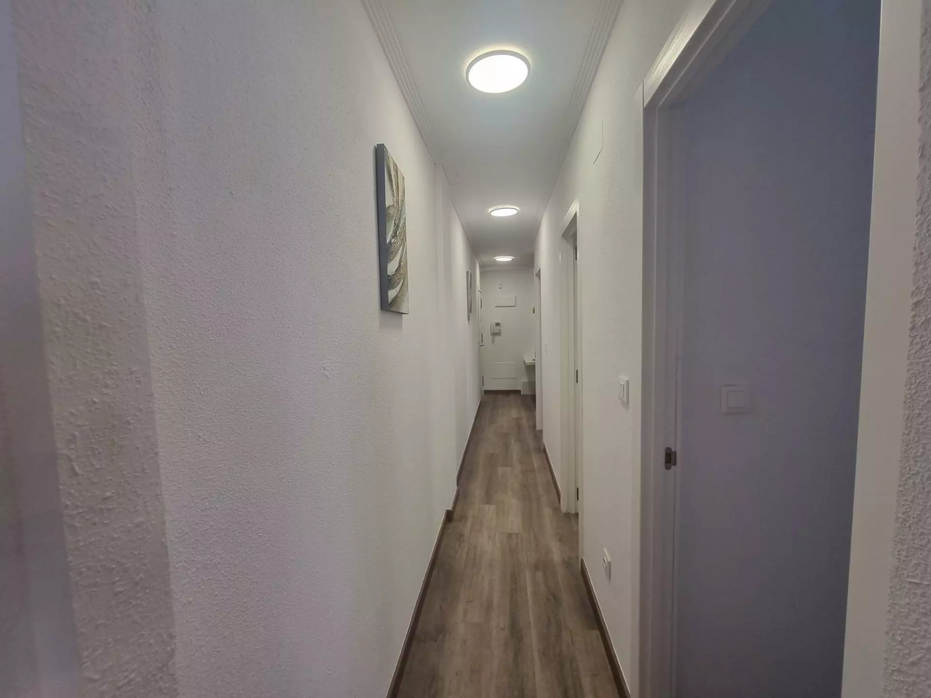 3-bedroom Apartment In Torrevieja, Spain (105 M²)