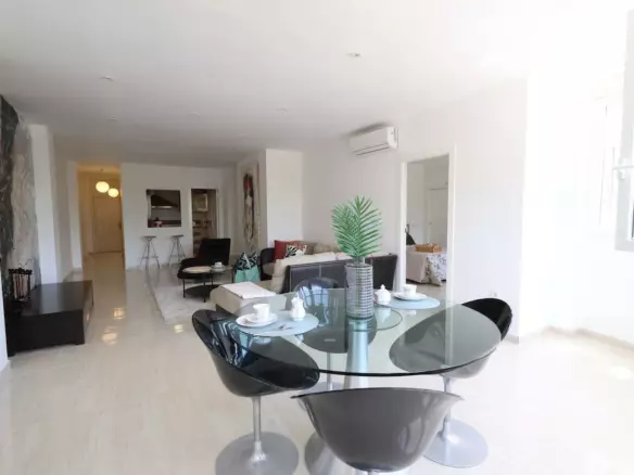 3-bedroom Apartment In Torrevieja, Spain (110 M²)