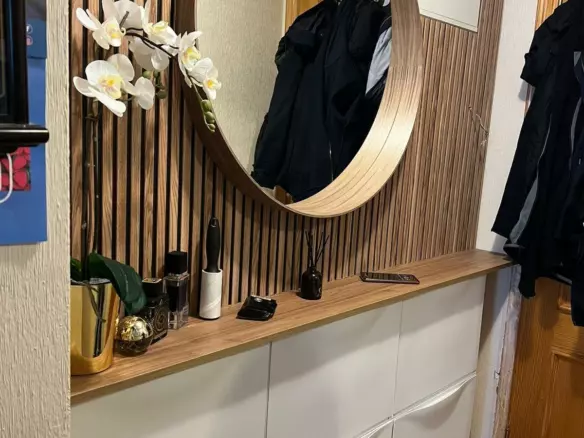2-bedroom Apartment In Torrevieja, Spain (75 M²)