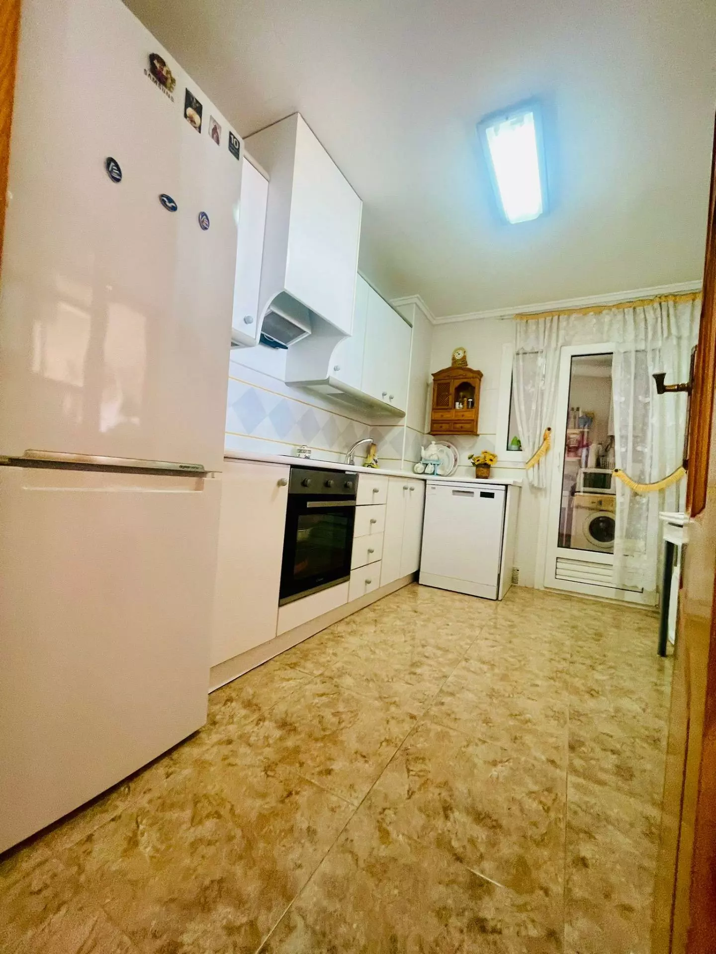 3-bedroom Apartment In Torrevieja, Spain (115 M²)