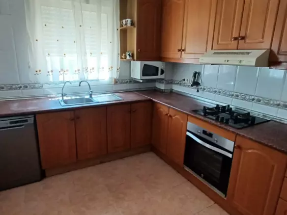 3-bedroom Town House In Orihuela Costa, Spain (86 M²)