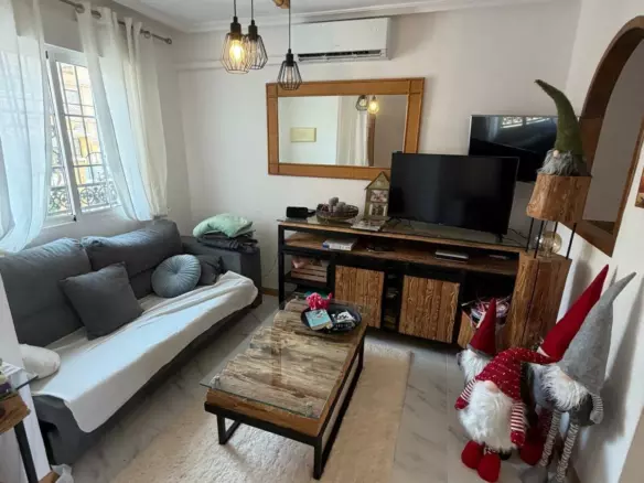 3-bedroom Bungalow In Torrevieja, Spain (85 M²)