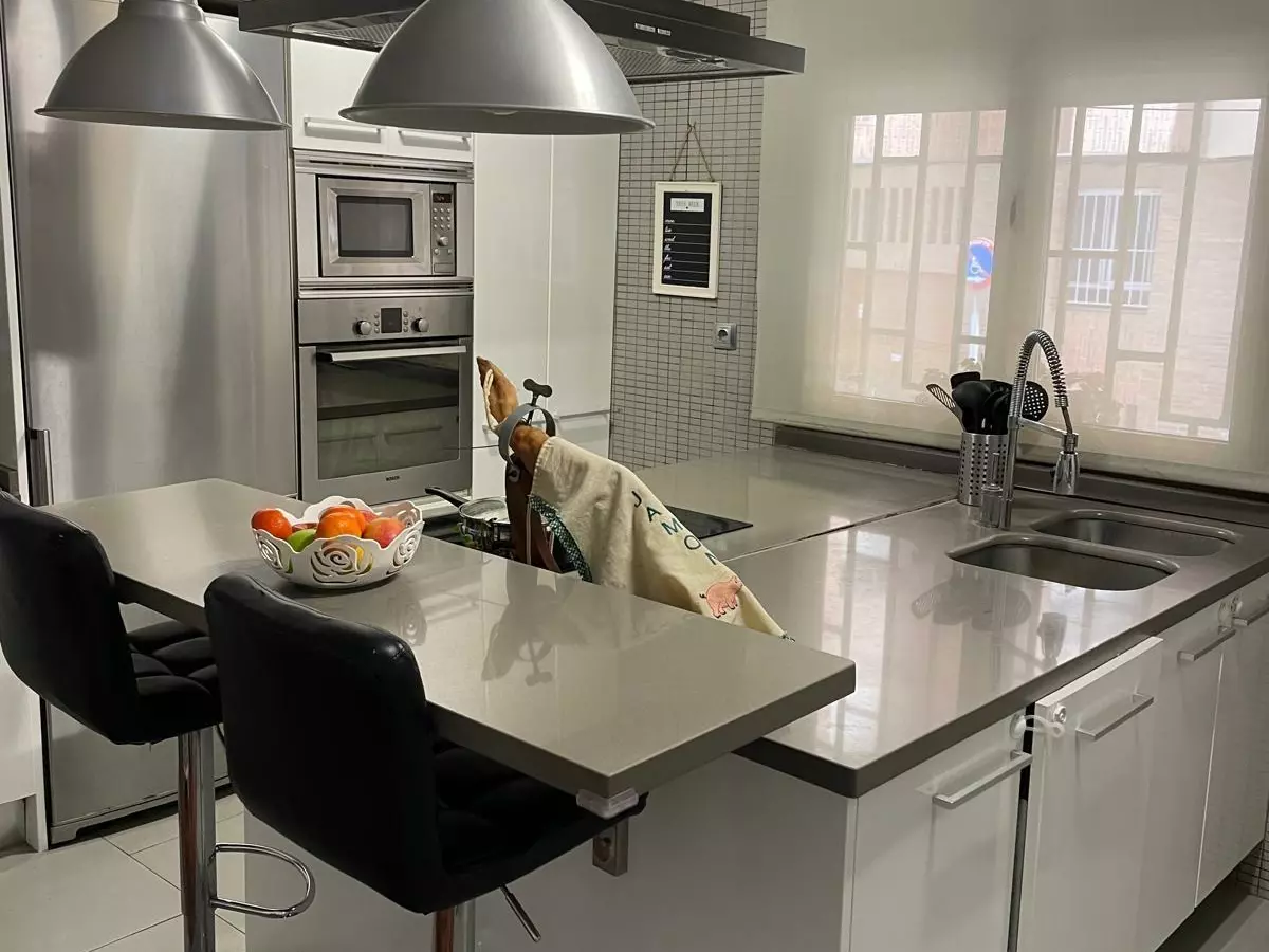 4-bedroom Duplex In Torrevieja, Spain (152 M²)