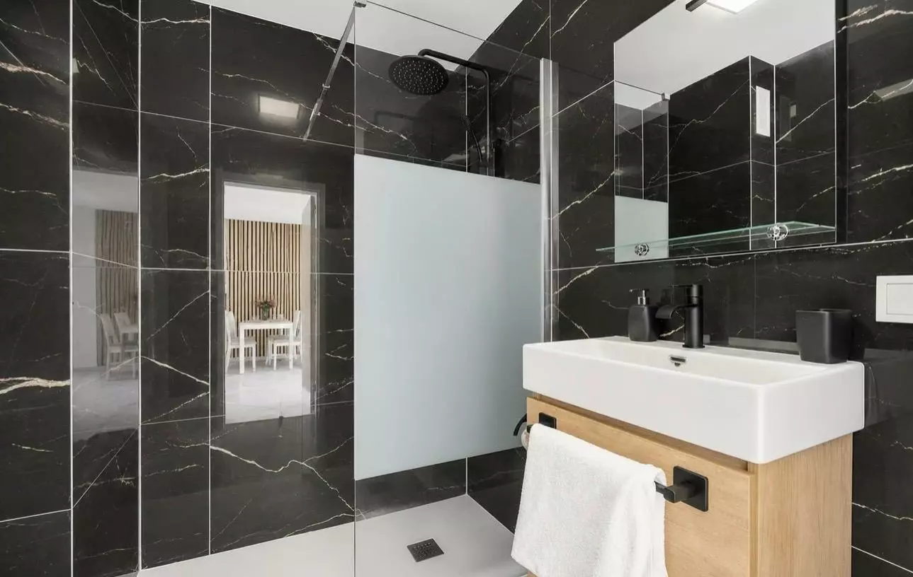 3-bedroom Apartment In Torrevieja, Spain (95 M²)