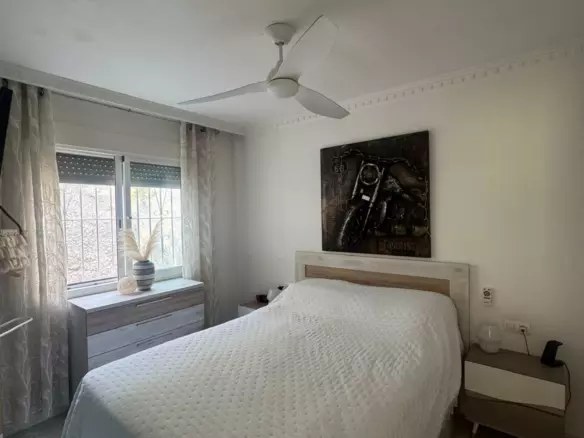 3-bedroom Duplex In San Fulgencio, Spain (170 M² Plot)