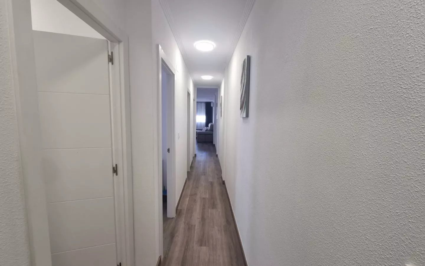 3-bedroom Apartment In Torrevieja, Spain (105 M²)