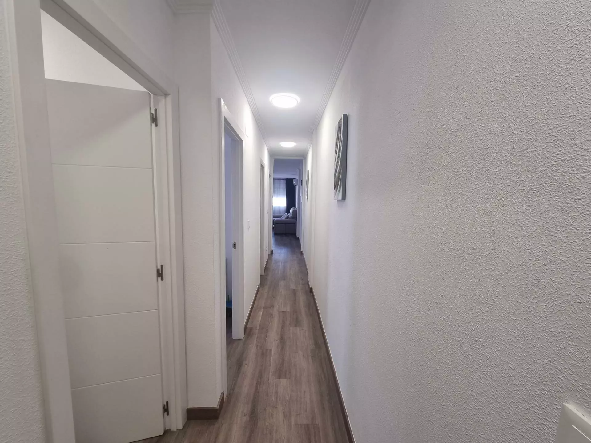 3-bedroom Apartment In Torrevieja, Spain (105 M²)