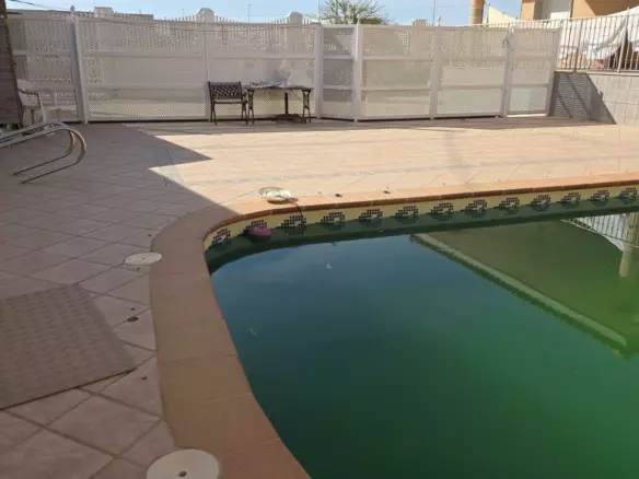 4-bedroom Villa In Pilar De La Horadada, Spain (368 M²)