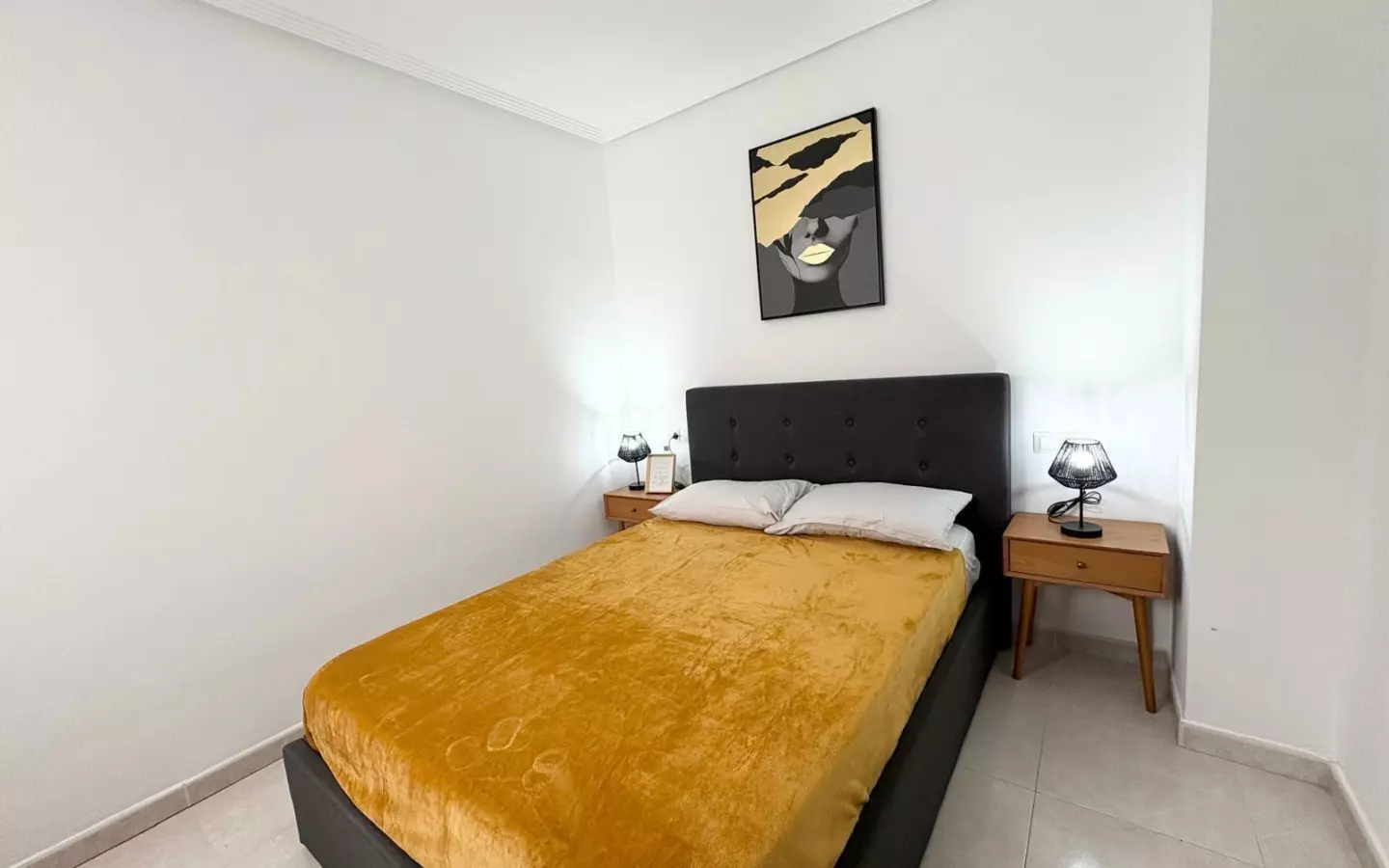2-bedroom Apartment In Torrevieja, Spain (60 M²)