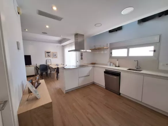 3-bedroom Villa In Torrevieja, Spain