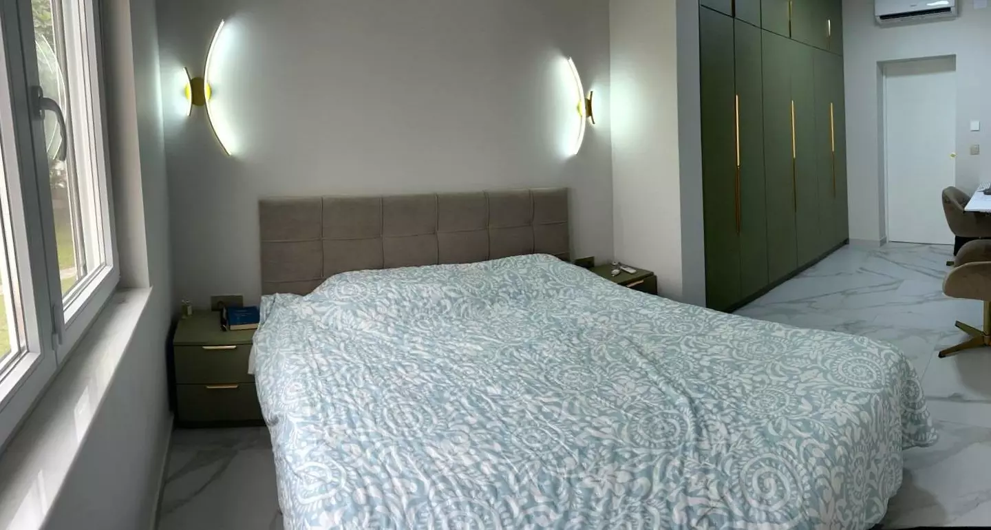 3-bedroom Semi In Orihuela Costa, Spain (65 M²)
