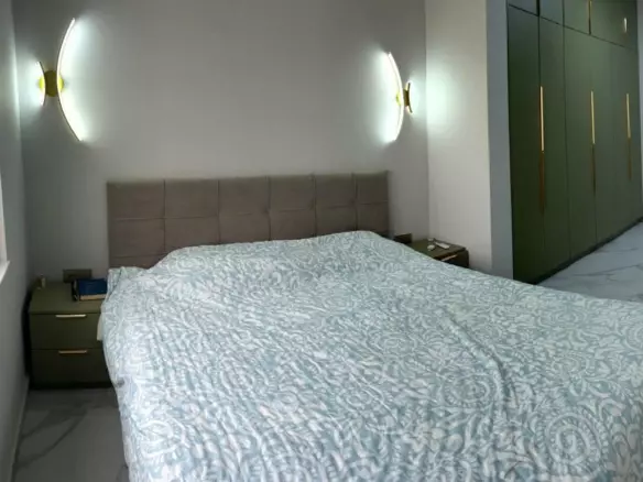 3-bedroom Semi In Orihuela Costa, Spain (65 M²)