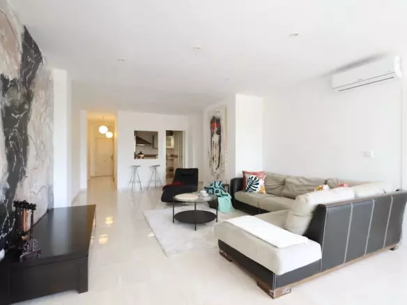 3-bedroom Apartment In Torrevieja, Spain (110 M²)