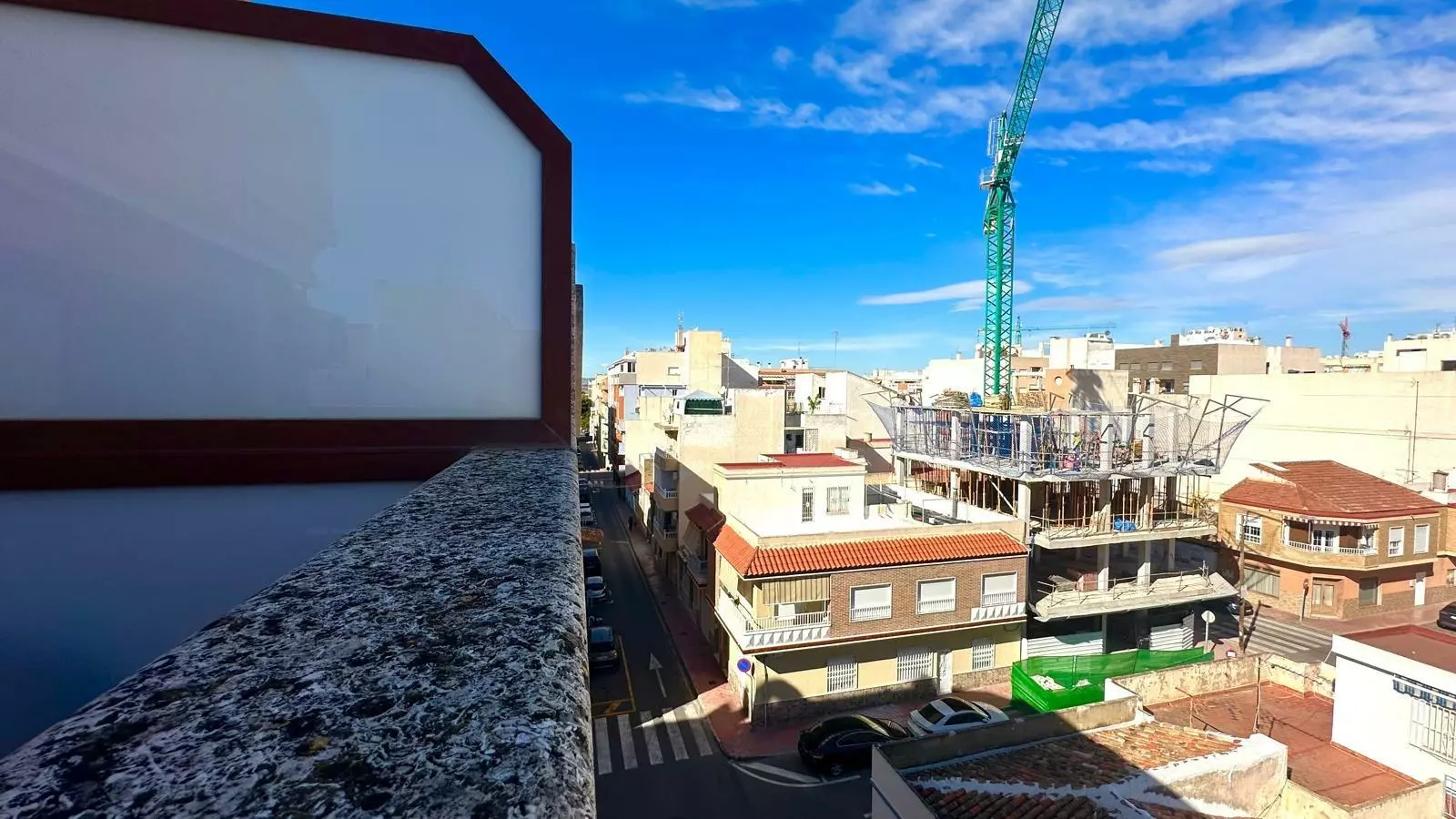 2-bedroom Penthouse In Torrevieja, Spain (98 M²)