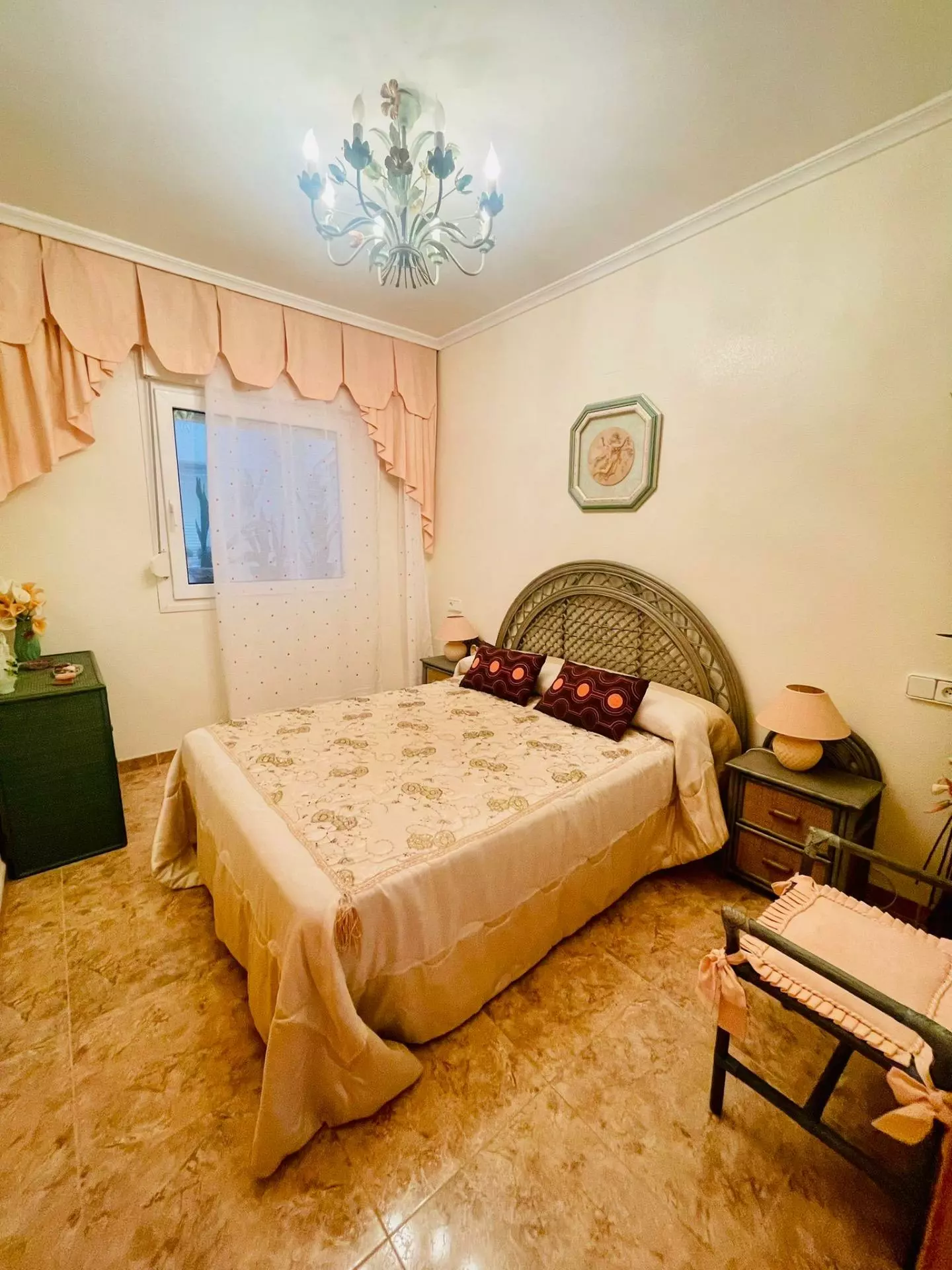 3-bedroom Apartment In Torrevieja, Spain (115 M²)