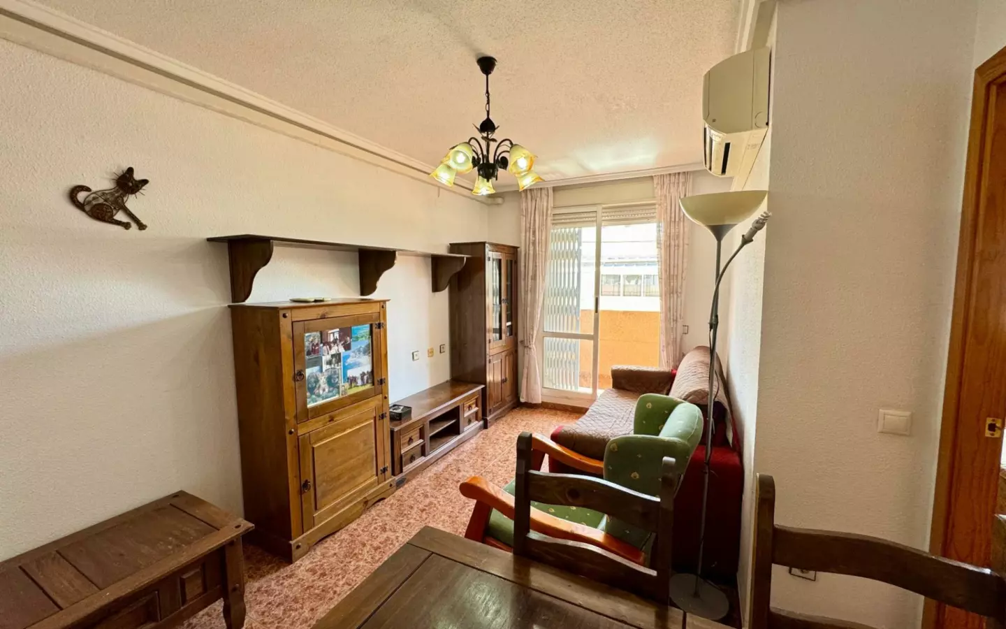 2-bedroom Penthouse In Torrevieja, Spain (60 M²)