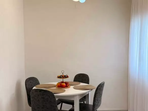 3-bedroom Town House In Torrevieja, Spain (70 M²)