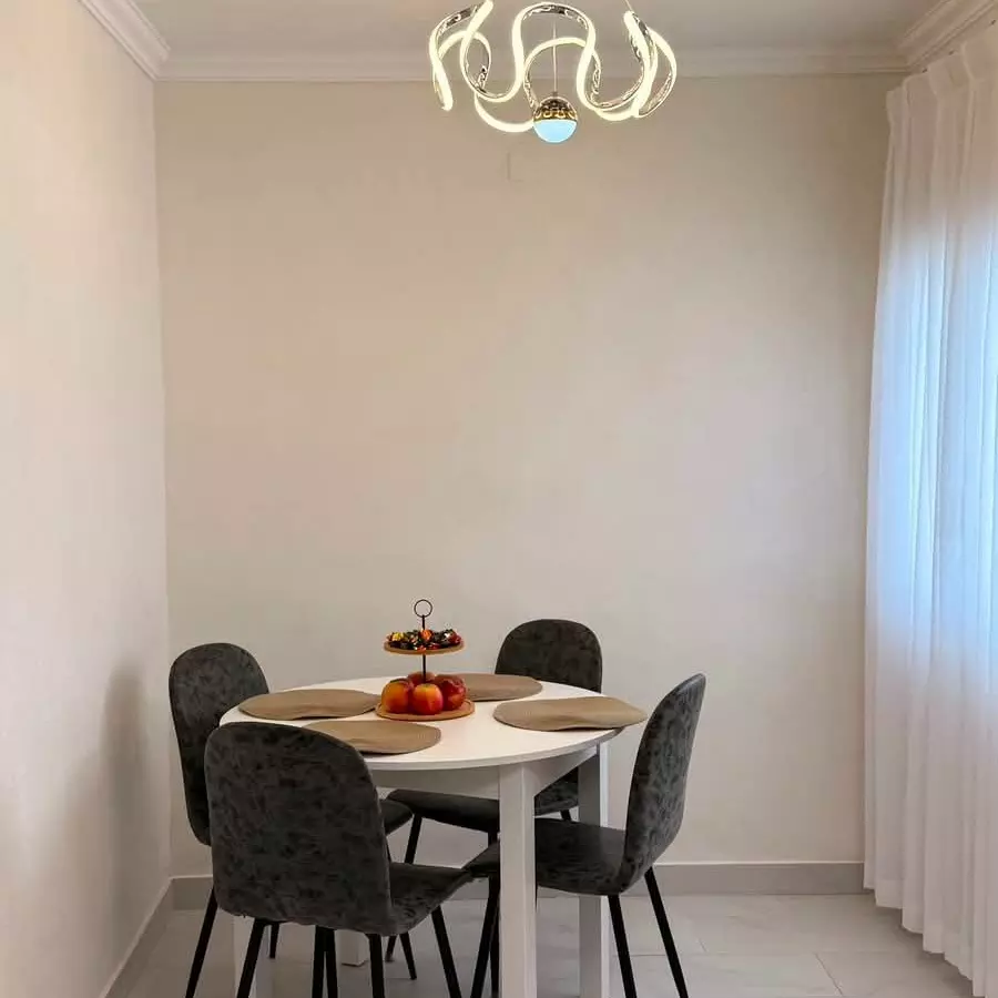 3-bedroom Town House In Torrevieja, Spain (70 M²)