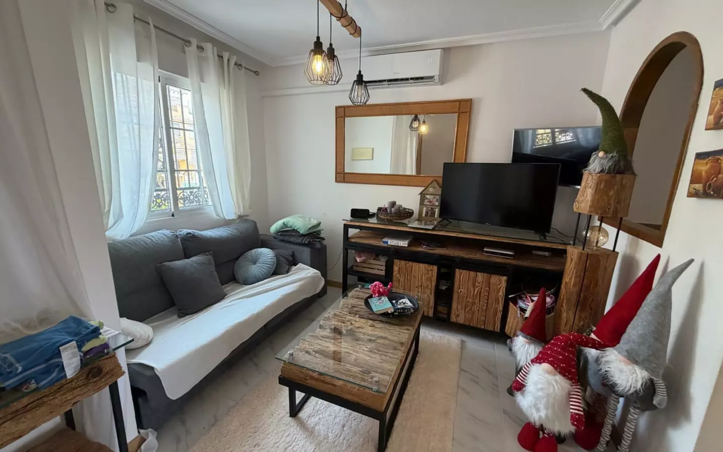3-bedroom Bungalow In Torrevieja, Spain (85 M²)